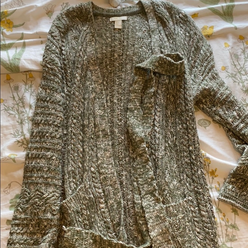 Cardigan